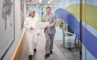 SABIC - Benefits that matter